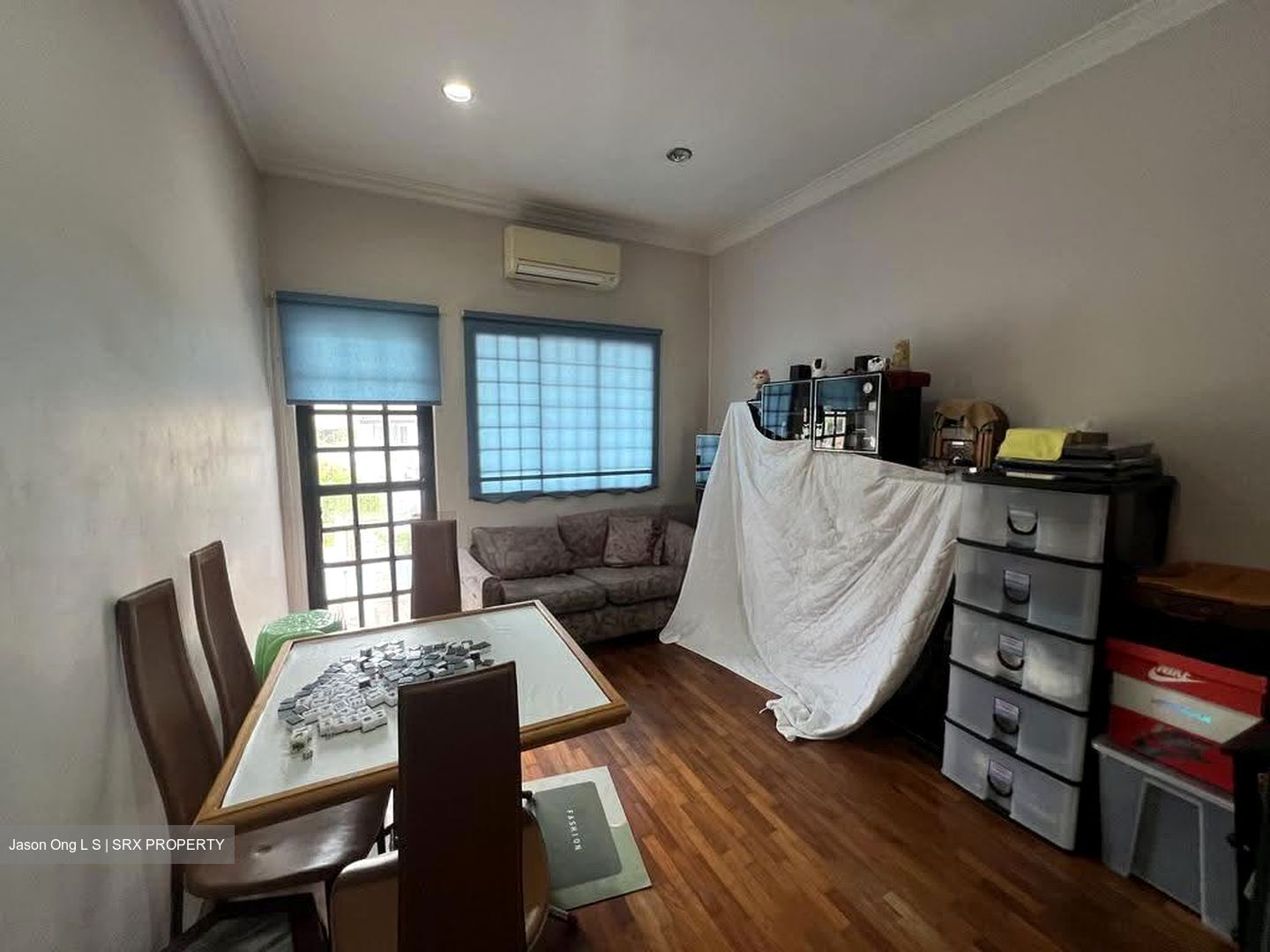 Yugi Gardens (D16), Semi-Detached #637908491